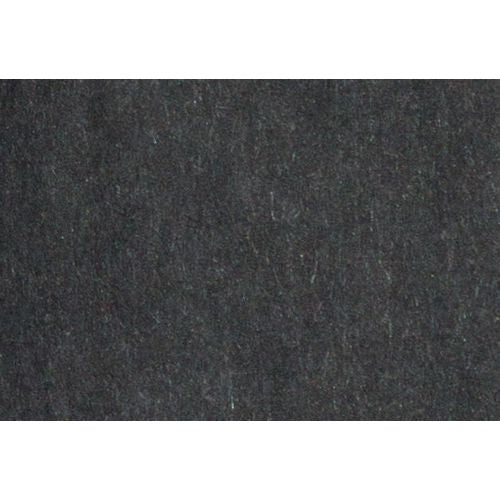 Tutorcraft  Crepe Paper Black 10 Sheets