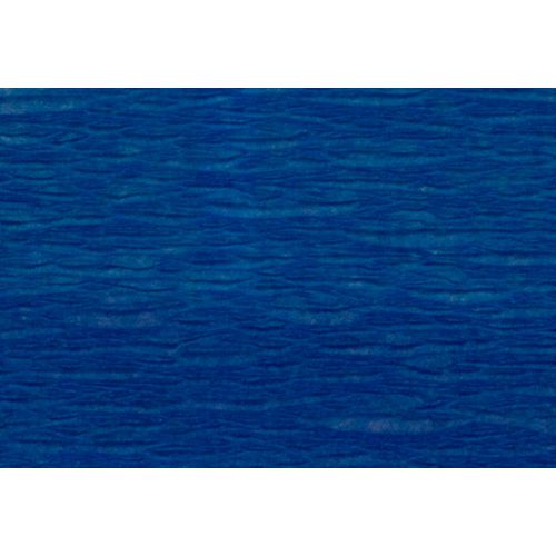 Tutorcraft  Crepe Paper Blue 10 Sheets