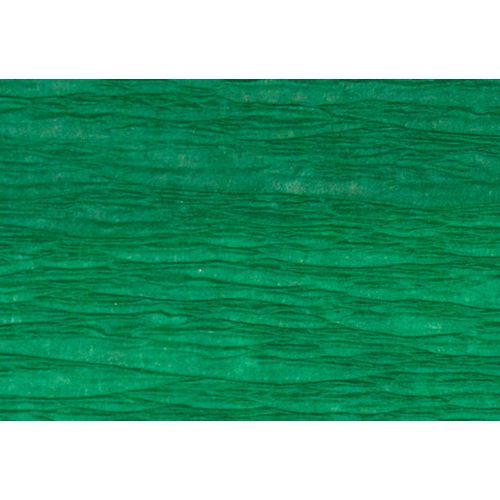 Tutorcraft  Crepe Paper Green 10 Sheets