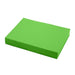 Tutorcraft  A4 Coloured Paper Green 220 gsm Matt 100 Sheets