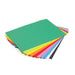 Tutorcraft  Coloured Paper Assorted 225 gsm 100 Sheets