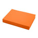 Tutorcraft  A4 Crafting Paper Orange 100 Sheets