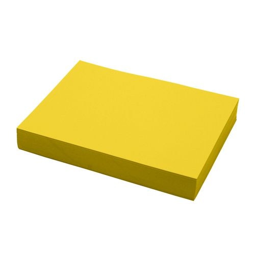 Tutorcraft  A4 Coloured Paper Gold 220 gsm Matt 100 Sheets