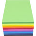 Tutorcraft  A4 Crafting Paper Assorted 110 gsm 1000 Sheets