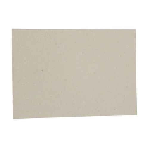 Tutorcraft  A4 Drawing Paper Grey 120 gsm 250 Sheets