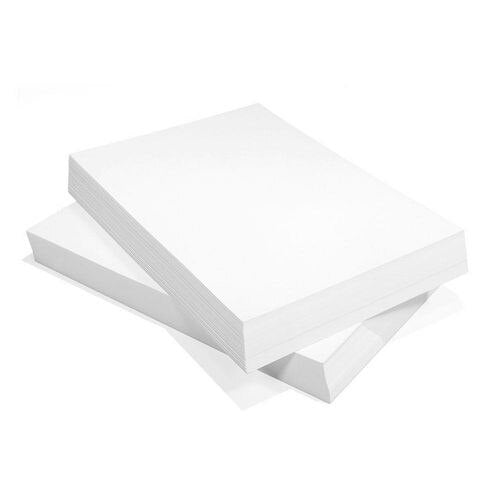 Tutorcraft  A2 Drawing Paper White 250 Sheets