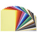 Tutorcraft  A4 Coloured Paper Assorted 270 gsm 250 Sheets