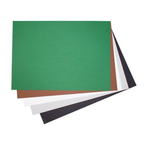 Tutorcraft  A2 Crafting Paper Assorted 180 gsm 50 Sheets