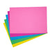 Tutorcraft  Summer A2 Crafting Paper Multicolour 180 gsm 50 Sheets