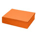 Tutorcraft  A4 Crafting Paper Orange 110 gsm 500 Sheets