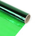 Tutorcraft  Cellophane Green 70 gsm