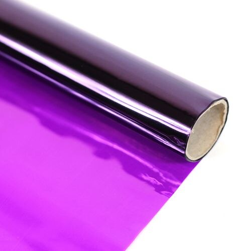 Tutorcraft  Cellophane Purple