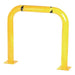 GPC Heavy Duty High Profile Safety Guard Barrier