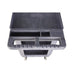 GPC Plastic Service Trolley 3 Tray 950 x 440mm 225kg Capacity