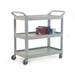 GPC Shelf Trolley 3 GPC Shelf 120kg Capacity