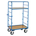 GPC Heavy Duty Shelf Truck, 1160 x 760mm, 300kg Capacity