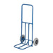 GPC Folding Toe Sack Truck 100kg Capacity 300 x 1020 x 360 mm Blue