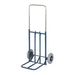 GPC Telescopic Folding Toe Sack Truck 100kg Capacity 300 x 1060 x 360 mm Blue