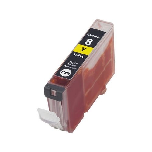 Canon CLI-8Y Original Yellow 1 pc(s)