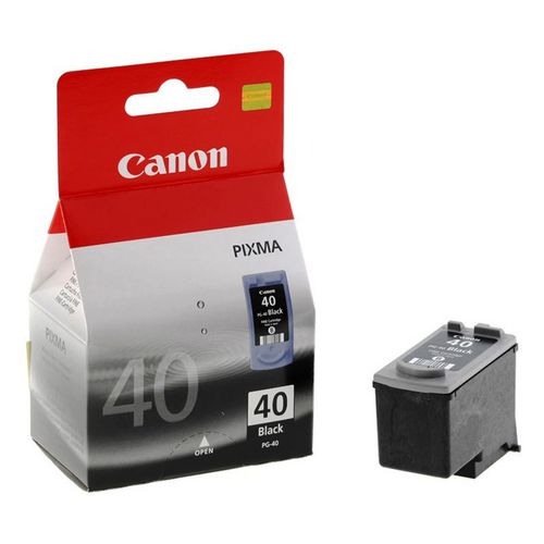 Canon PG-4 Original Black 1 pc(s)