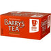 Barry's Tea Gold Blend Tea Bags 1500g Pack of 600