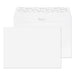 PREMIUM Business Envelopes C5 229 (W) x 162 (H) mm Adhesive Strip White 120 gsm Pack of 500