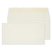 Creative Senses Envelopes DL 220 (W) x 110 (H) mm Adhesive Strip White 190 gsm Pack of 50