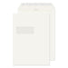 PREMIUM Business C4 Envelopes Grey 229 (W) x 324 (H) mm Window 120 gsm Pack of 250