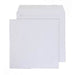 Blake Purely Everyday Envelopes Non standard 300 (W) x 300 (H) mm Gummed White 100 gsm Pack of 250