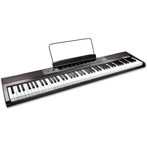 PDT RockJam 88 Key Beg Digital Piano