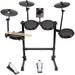 PDT Rockjam Mesh Electronic Drum Kit