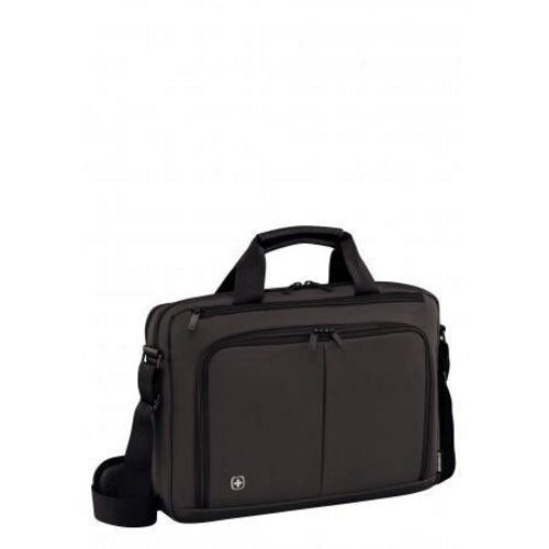 Wenger Notebook Bag 601067 16 Inch 39 (W) x 10 (D) x 28 (H) cm