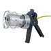 Heavy-Duty Inspection Lamp 110V