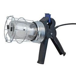 Heavy-Duty Inspection Lamp 240V