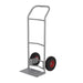 Fort Fort® Heavy Duty Sack Truck, Concave Cross Members with Loop Handle, 230kg Capacity