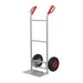 Fort Fort® Heavy Duty Sack Truck, Straight Cross Members, 260kg Capacity