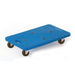 GPC Mini' Plastic Platform Trolley, 100kg Capacity