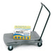 GPC Plastic Platform Trolley, 3 Position Handle, 180kg Capacity