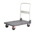 GPC Pro-Dek Heavy Duty Platform Trolley with 'QuietCastors', 200kg Capacity