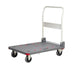 GPC Pro-Dek Heavy Duty Platform Trolley with 'QuietCastors', 350kg Capacity