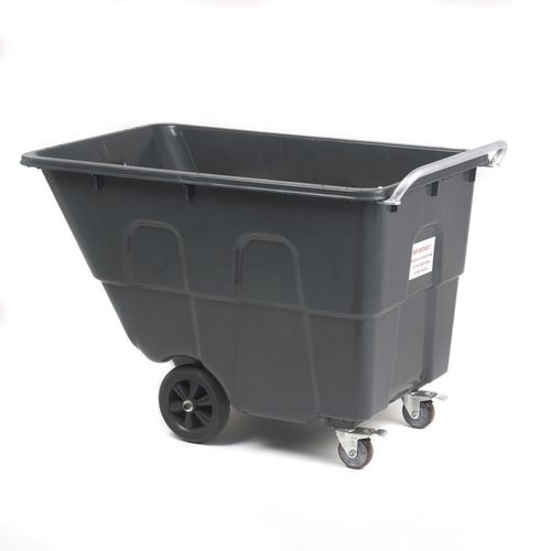 GPC Tilt Truck without Lid 450L Capacity 780 x 925 x 1180 mm