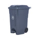 GPC Green Pedal Bin, 70L