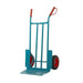 GPC Heavy Duty Sack Truck Extra Wide 300kg Capacity Blue