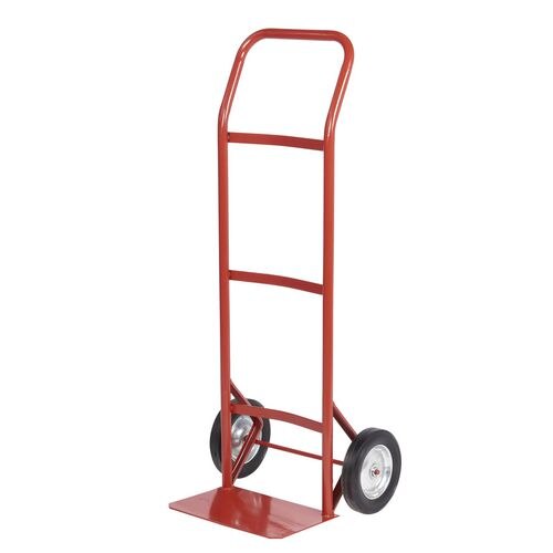 GPC Budget Sack Truck Loop Handle 100kg Capacity Red