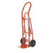 GPC Folding Cylinder Trolley Holds 1 x 140-300mm Cylinder Orange