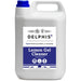 Delphis Eco All Purpose Cleaner Gel Lemon 5L