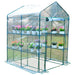 OutSunny Greenhouse 1430 x 1430 x 1950 mm