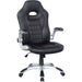 Alphason Office Chair Talladega Black