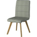 Alphason Visitor Chair Athens Taupe 440 x 400 mm