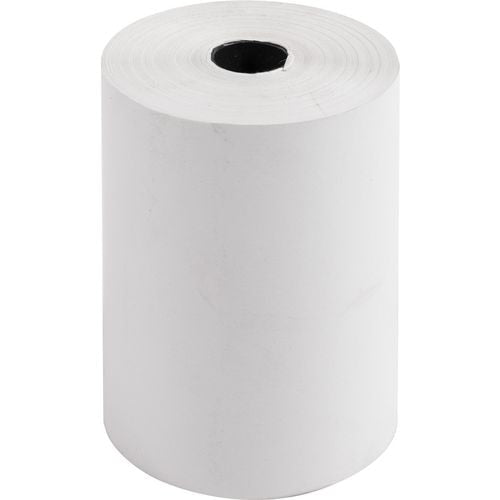 Exacompta Thermal Roll 44809E White 57 mm x 35 mm x 12 mm x 18 m Pack of 10 Rolls